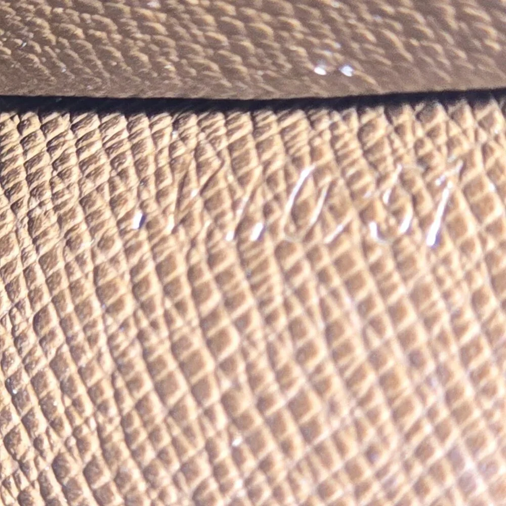 LOUIS VUITTON Marne Shoulder Bag